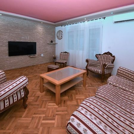 Family Apartment Sara زادار المظهر الخارجي الصورة