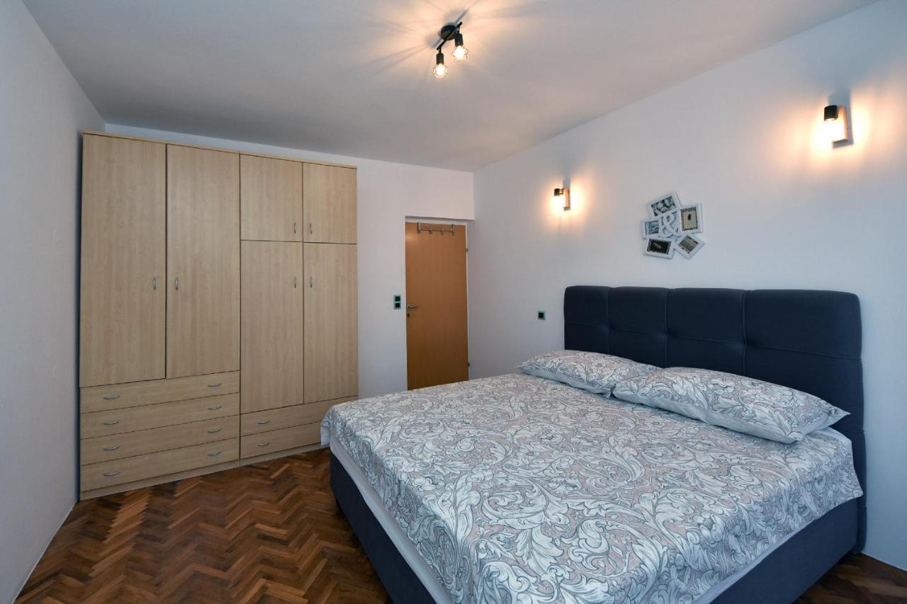Family Apartment Sara زادار المظهر الخارجي الصورة