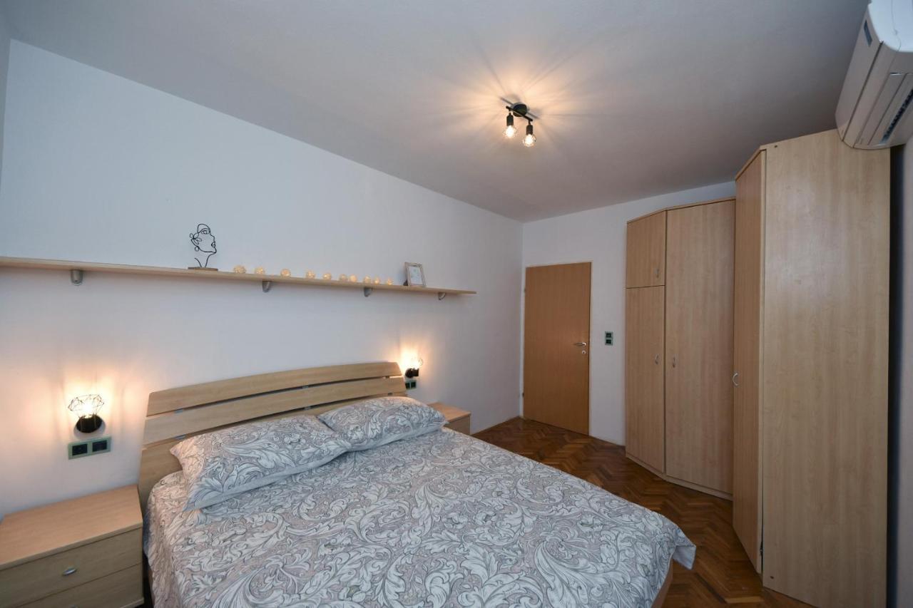 Family Apartment Sara زادار المظهر الخارجي الصورة