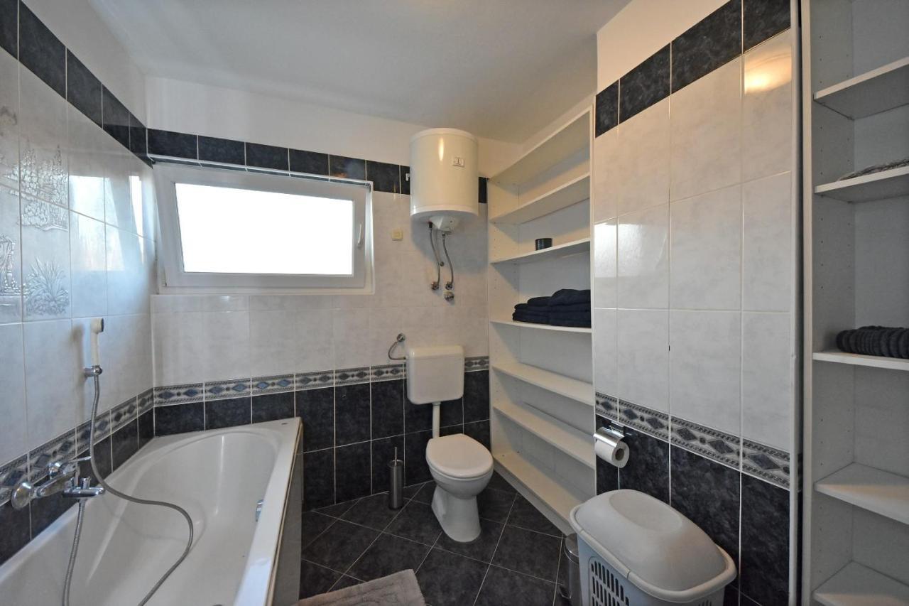 Family Apartment Sara زادار المظهر الخارجي الصورة